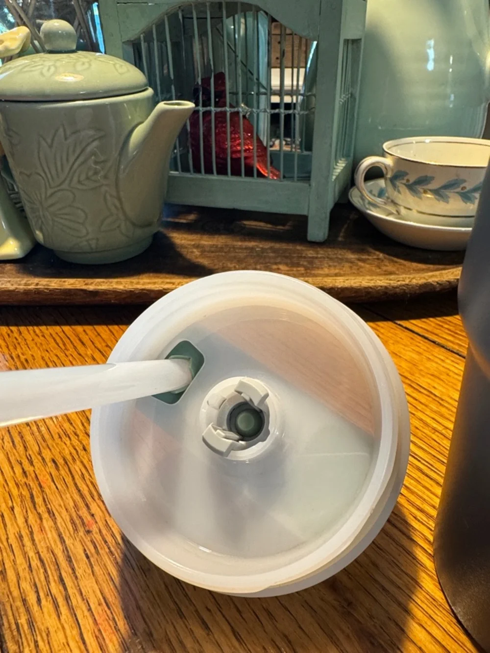 Stanley THE QUENCHER H2.0 FLOWSTATE™ TUMBLER | 30 OZ - Charcoal! - Picture 4 of 6